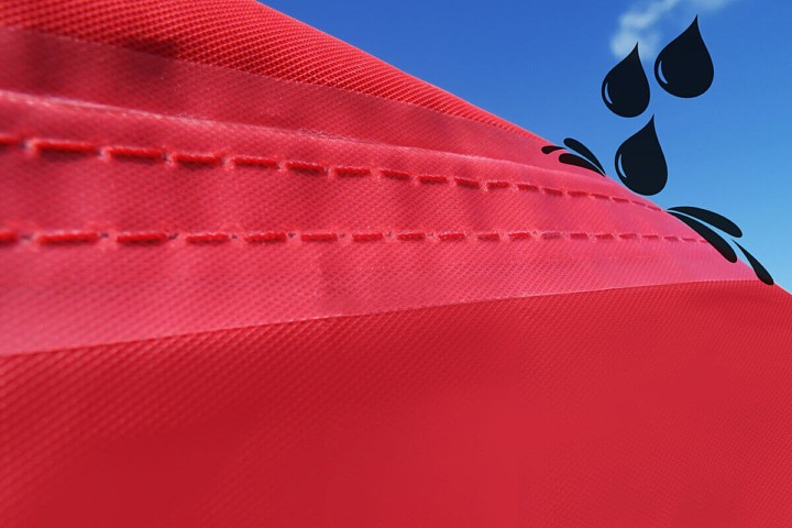 Tente de mariage promo 3x4,5m