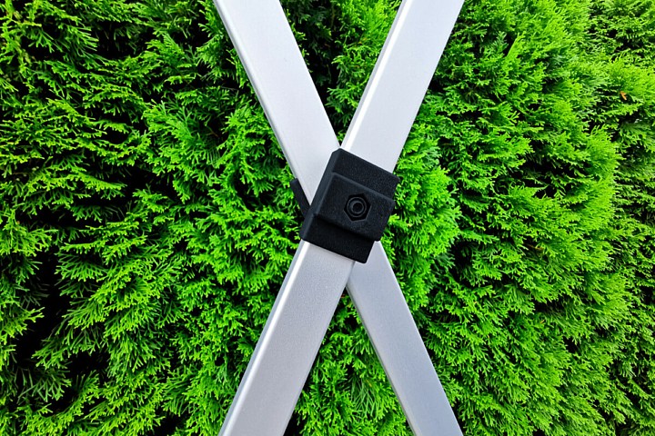 Promo tente Noznice 3mx6m