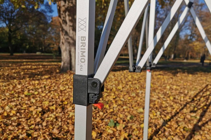 Tente publicitaire 3mx6m