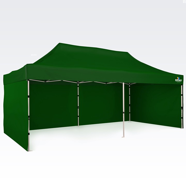 Tente de fête 3mx6m à vendre et impression